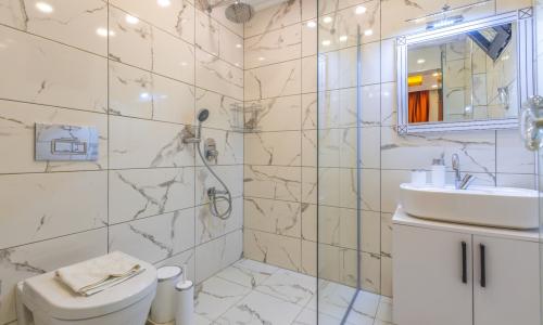 Villa Asya Demre — 74