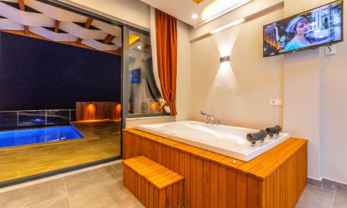 Villa Asya Demre — 71