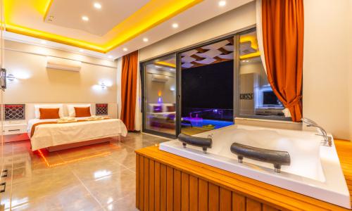 Villa Asya Demre — 76
