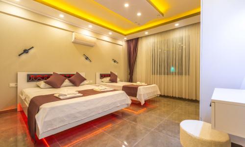 Villa Asya Demre — 65