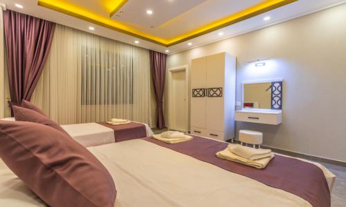 Villa Asya Demre — 66