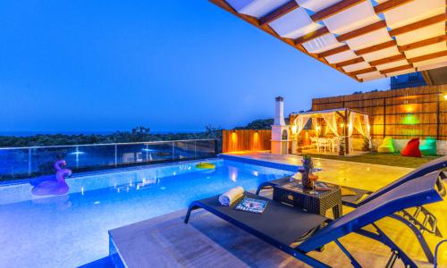 Villa Asya Demre — 31