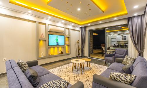 Villa Asya Demre — 51