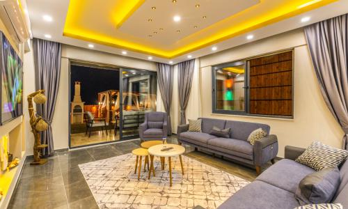 Villa Asya Demre — 45