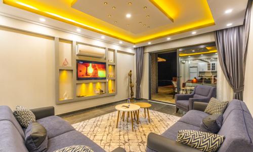 Villa Asya Demre — 50