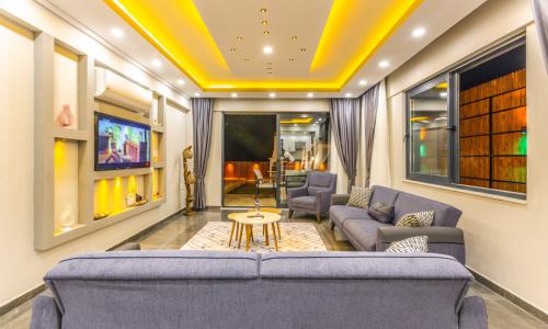 Villa Asya Demre — 46
