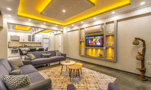 Villa Asya Demre — 48