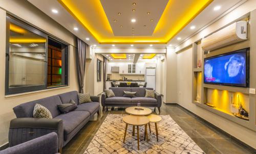 Villa Asya Demre — 49