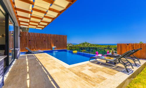 Villa Asya Demre — 10