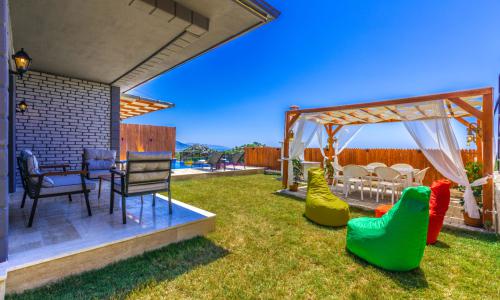 Villa Asya Demre — 11