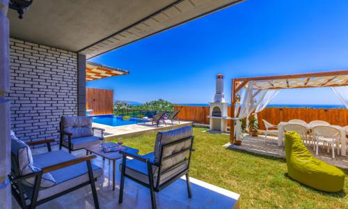 Villa Asya Demre — 12