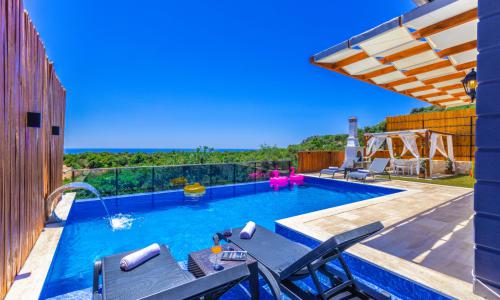 Villa Asya Demre — 4