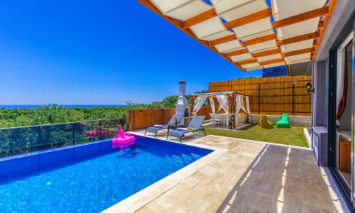 Villa Asya Demre — 5