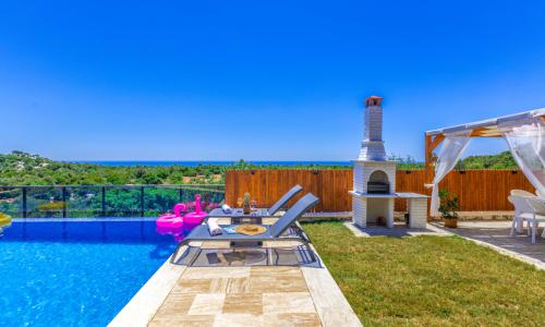 Villa Asya Demre — 6