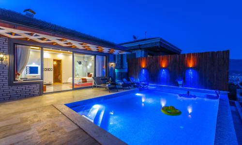 Villa Asya Demre — 25