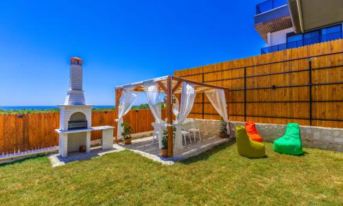 Villa Asya Demre — 7