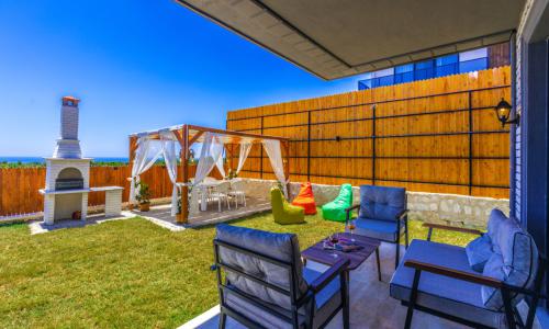 Villa Asya Demre — 8