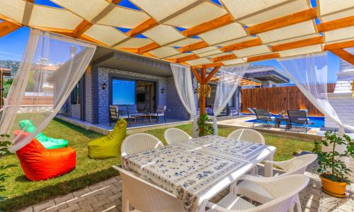 Villa Asya Demre — 9