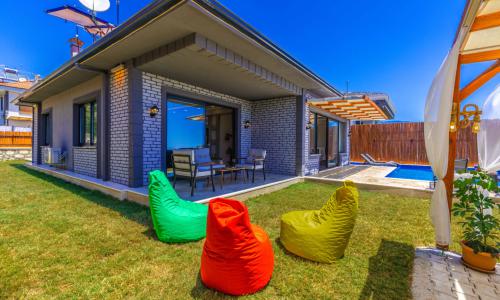 Villa Asya Demre — 13