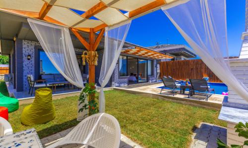 Villa Asya Demre — 14