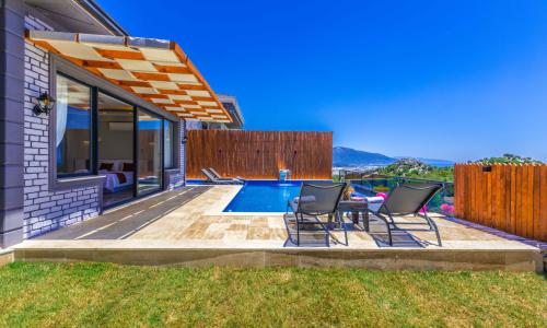 Villa Asya Demre — 3