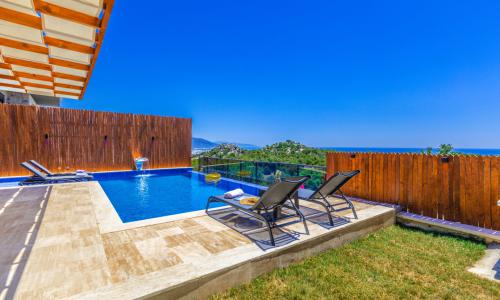Villa Asya Demre — 15