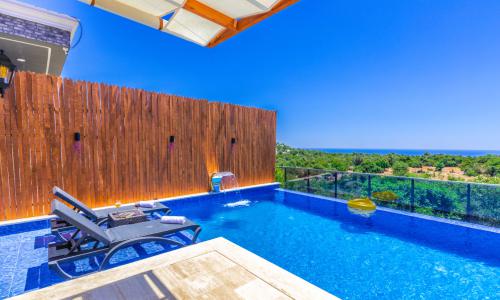 Villa Asya Demre — 16