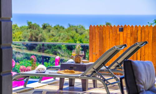 Villa Asya Demre — 42