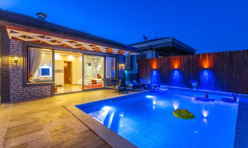 Villa Asya Demre — 17