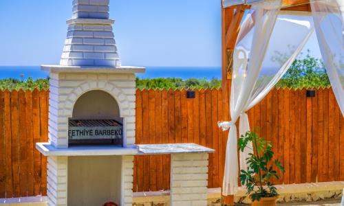 Villa Asya Demre — 44