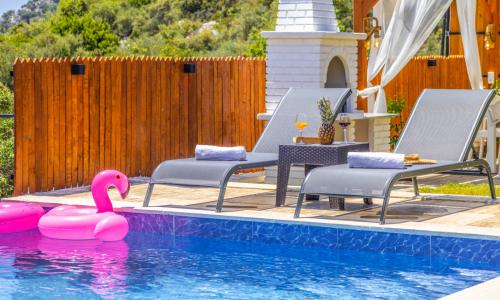 Villa Asya Demre — 28