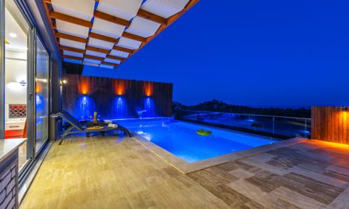 Villa Asya Demre — 26
