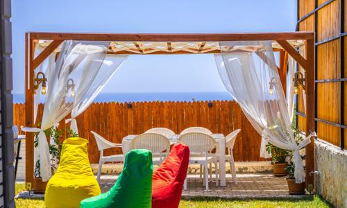 Villa Asya Demre — 34