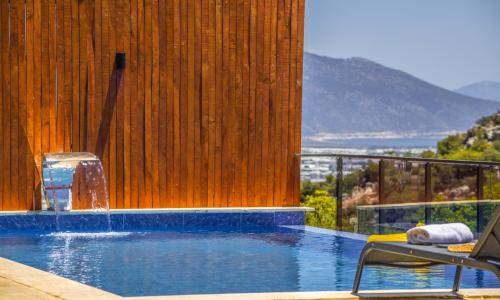 Villa Asya Demre — 86