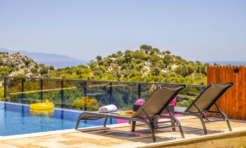 Villa Asya Demre — 84