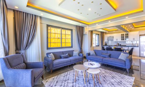 Villa Asya Demre — 58