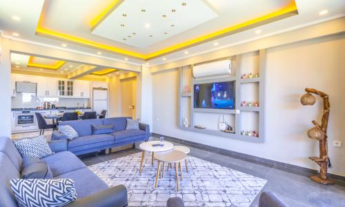 Villa Asya Demre — 59