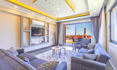 Villa Asya Demre — 56