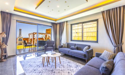 Villa Asya Demre — 57