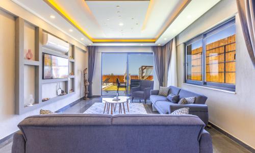 Villa Asya Demre — 82