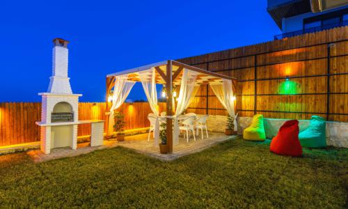 Villa Asya Demre — 32