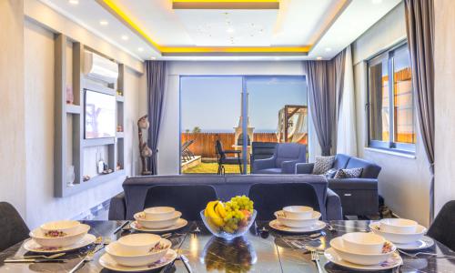 Villa Asya Demre — 85