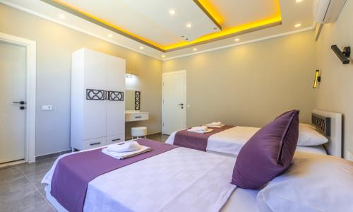 Villa Asya Demre — 61