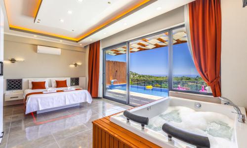 Villa Asya Demre — 78