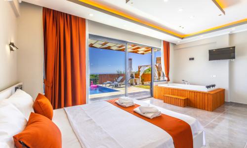 Villa Asya Demre — 72