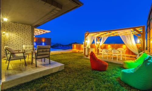 Villa Asya Demre — 96