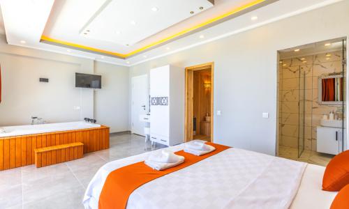 Villa Asya Demre — 75
