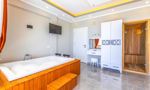 Villa Asya Demre — 73