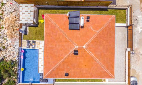 Villa Asya Demre — 100