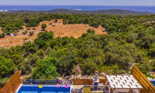Villa Asya Demre — 98